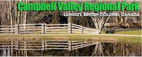 Campbell Valley Park