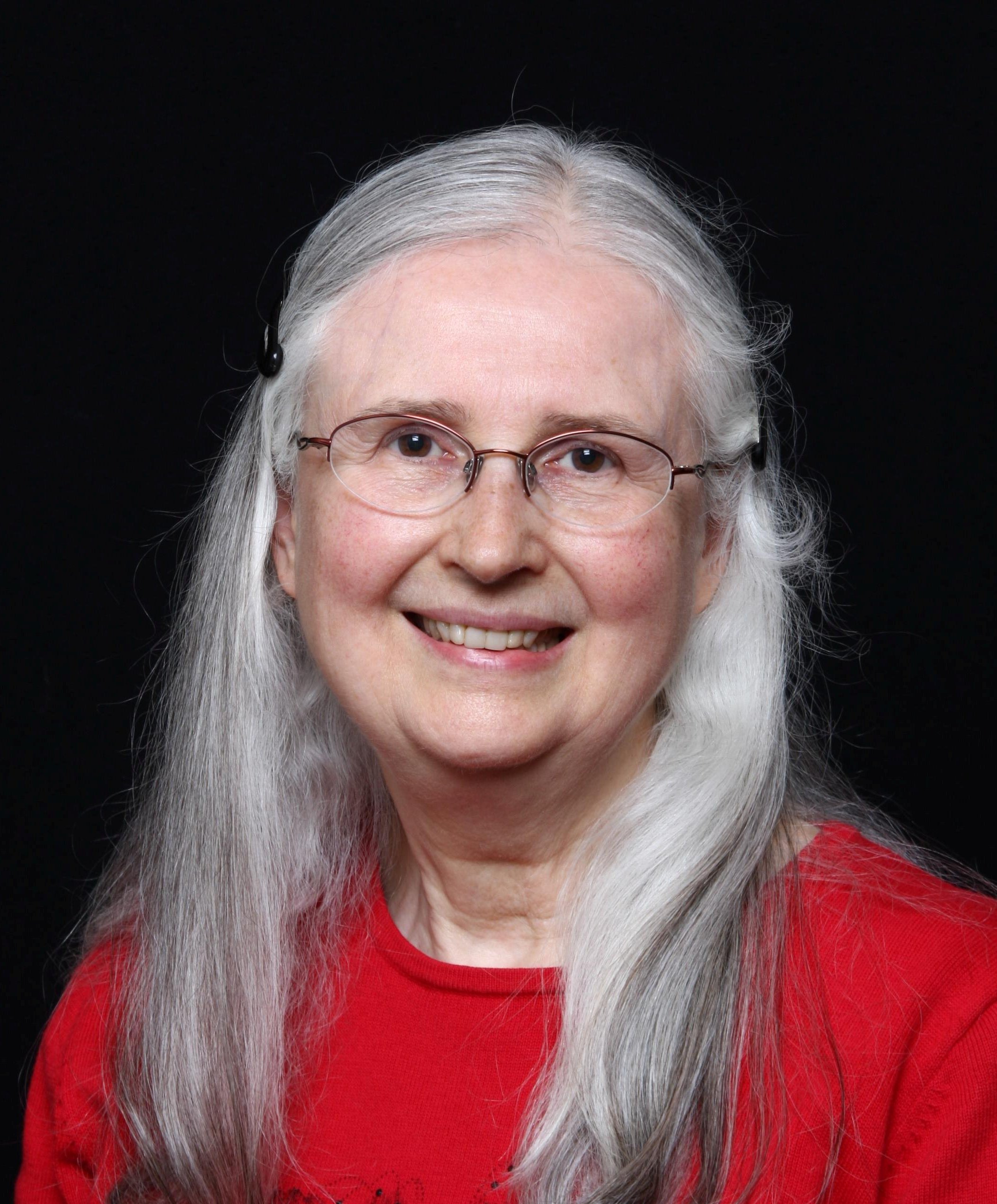 Marilyn Hirsekorn, RCSHom