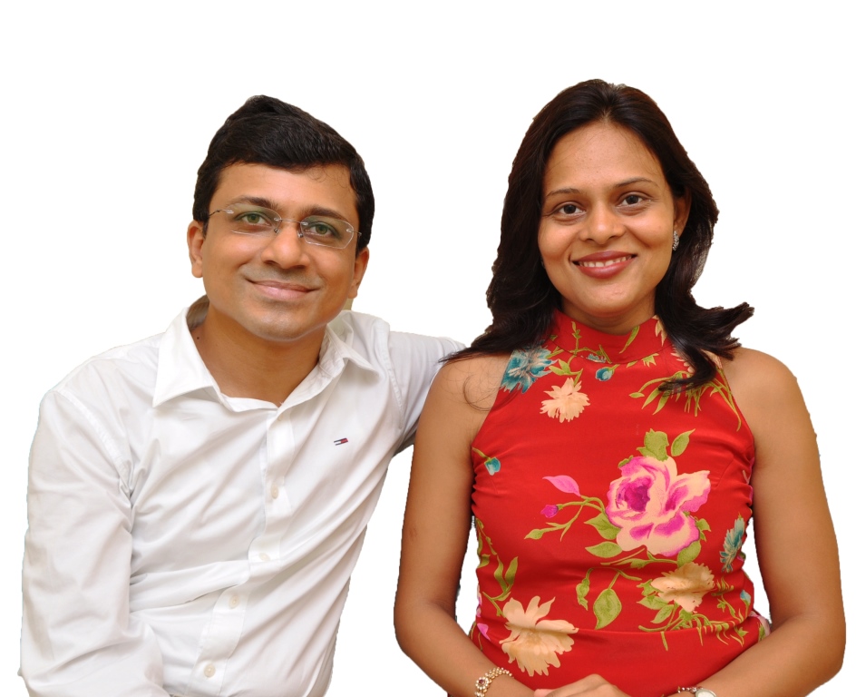 Joshi, Bhawisha & Shachindra