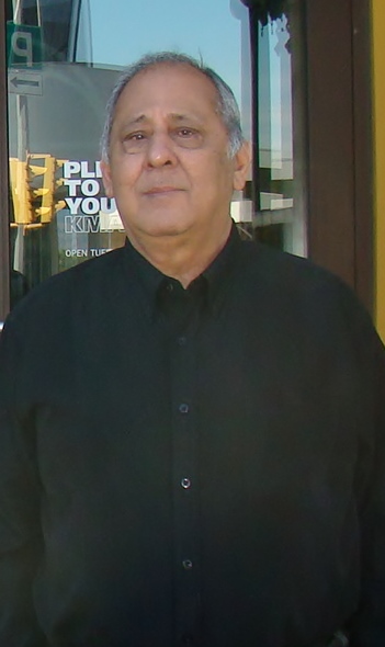 Satyendra Rawat