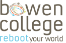 Logo Bowen College